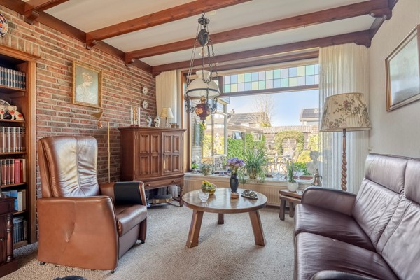 Medium property photo - Westerzate 9, 3752 GA Bunschoten-Spakenburg